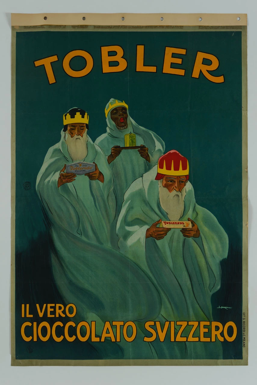 Tobler - Museo Nazionale Collezione Salce, Treviso